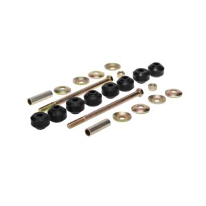 ACDelco 45G0005 Suspension Stabilizer Bar Link Kit Remanufactured