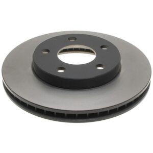 ACDelco 18A816 Disc Brake Rotor Remanufactured