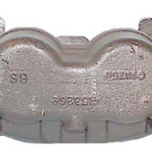 ACDelco 18FR1515 Gold Remanufactured FrictionReady Disc Brake Caliper
