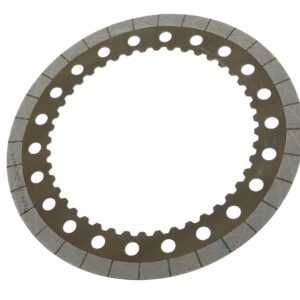 ACDelco 24236861 Automatic Transmission Low and Reverse Clutch Plate