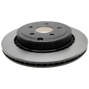ACDelco 18A2662PV Disc Brake Rotor Remanufactured