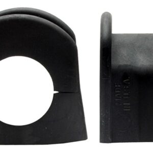 ACDelco 45G0647 Suspension Stabilizer Bar Bushing Kit Remanufactured