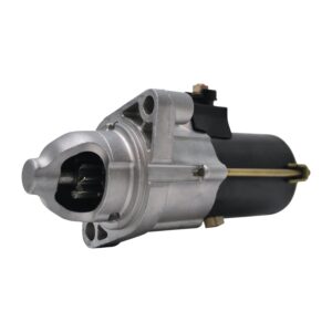 ACDelco 3362124 Remanufactured Starter
