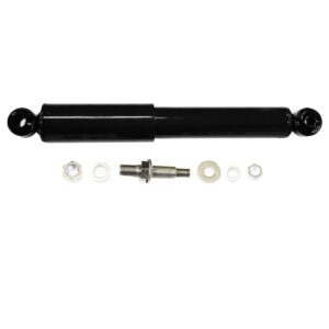 ACDelco 520138 Silver GasCharged Shocks