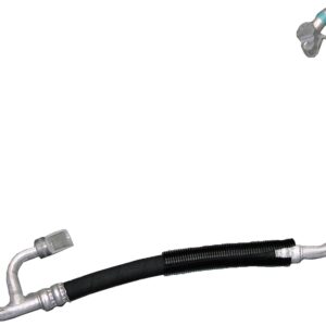 ACDelco 1531214 Air Conditioning Hose