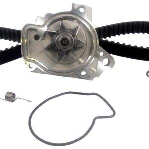 ACDelco TCKWP224 Water Pump Kit