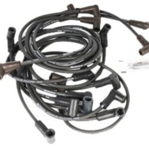 ACDelco 718D Spark Plug Wire Set