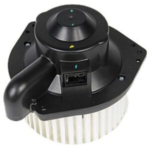 ACDelco 1581131 Blower Motor