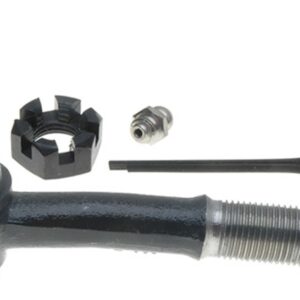 ACDelco 46A0682A Silver Tie Rod End