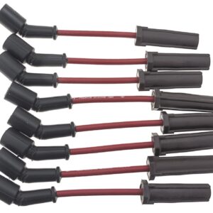 ACDelco 9748MM Spark Plug Wire Set
