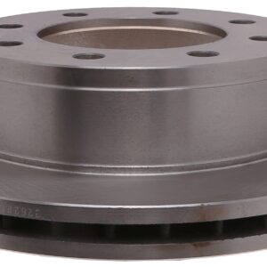 ACDelco 18A2437A Disc Brake Rotor Remanufactured
