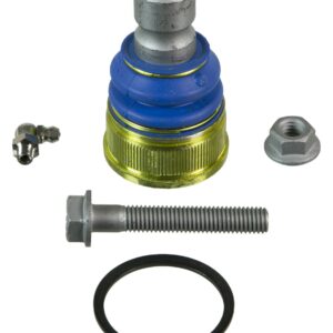 ACDelco 45D10181 Suspension Ball Joint Remanufactured