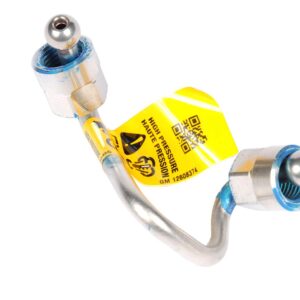 ACDelco 12608374 Intermediate Fuel Feed Pipe