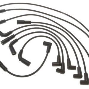 ACDelco 9718F Spark Plug Wire Set