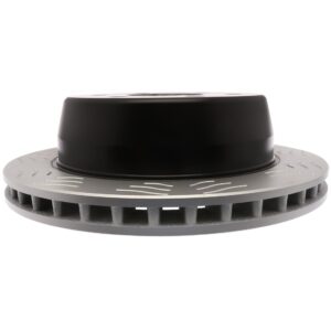 ACDelco 18A1412SD Specialty Performance Brake Rotor