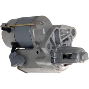 ACDelco 3371100 Starter
