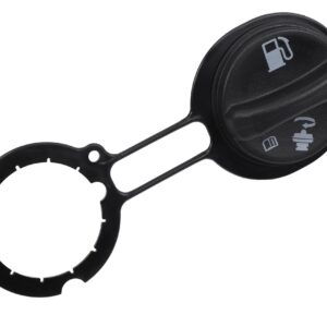 ACDelco GT225 Cap AsmF Tank Fuel