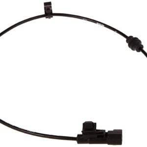 ACDelco 13470643 Rear Wheel Speed Sensor