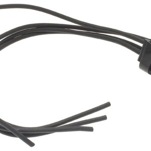 ACDelco PT2300 Connector VlvI