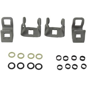 ACDelco 12672366 Fuel Injector O-Rings