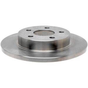 ACDelco 18A1675A Disc Brake Rotor Remanufactured