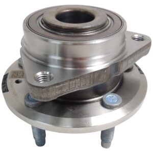 ACDelco FW382 Bearing AsmFrt