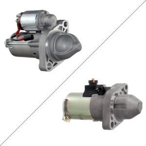 ACDelco 3371137 Starter