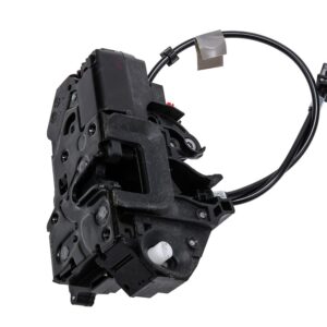 ACDelco 20791794 Rear Driver Side Door Lock
