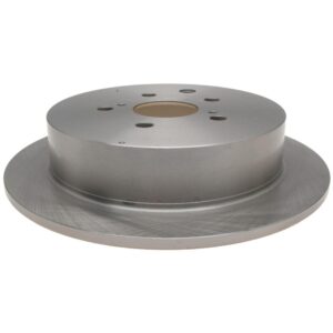 ACDelco 18A2943A Disc Brake Rotor Remanufactured