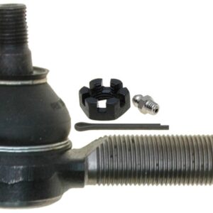 ACDelco 46A0450A Silver Tie Rod End