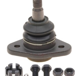 ACDelco 46D2011A Silver Ball Joint