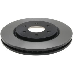 ACDelco 18A2434 Disc Brake Rotor Remanufactured