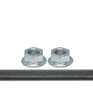 ACDelco 46G20733A Gold Suspension Stabilizer Bar Link Kit