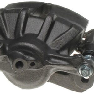 ACDelco 18FR1027 Gold Remanufactured FrictionReady Disc Brake Caliper