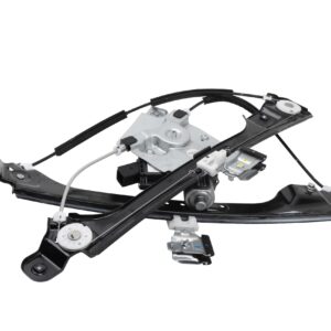 ACDelco 23257823 Front Passenger Side Power Window Regulator with Motor (Programming Required)
