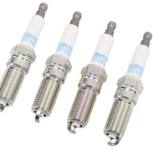 ACDelco 41107 Iridium Spark Plug