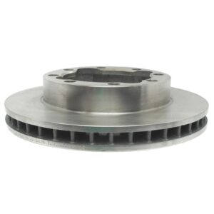 ACDelco 18A489A Disc Brake Rotor Remanufactured