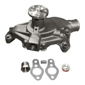ACDelco 252581 Mechanical Water Pump