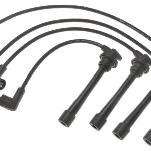 ACDelco 964Q Spark Plug Wire Set
