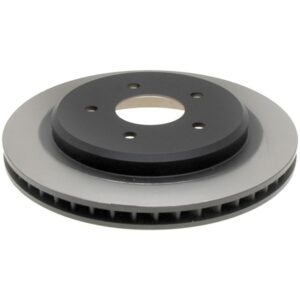ACDelco 18A949 Disc Brake Rotor Remanufactured
