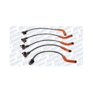 ACDelco 706N Spark Plug Wire Set