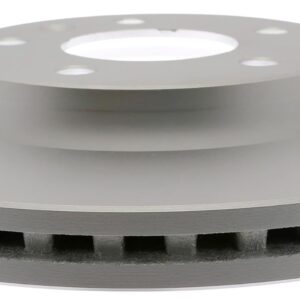 ACDelco 18A2955 Disc Brake Rotor Remanufactured