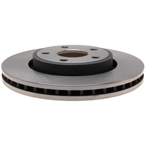 ACDelco 18A2793A Disc Brake Rotor Remanufactured