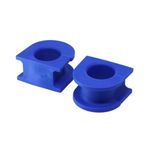 ACDelco 46G0627A Suspension Stabilizer Bar Bushing Kit Remanufactured