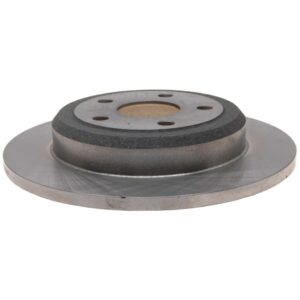 ACDelco 18A2792A Disc Brake Rotor Remanufactured