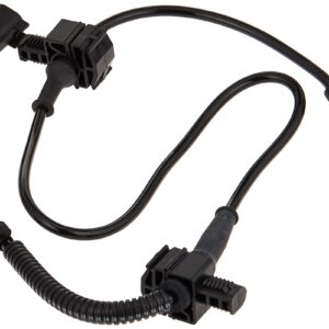 ACDelco 23299335 Rear Wheel Speed Sensor