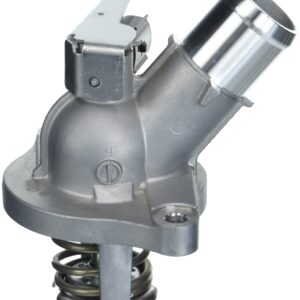 ACDelco 1581752A Water Necks And Thermostat Housing