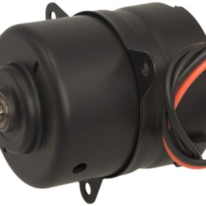 ACDelco 1580408 Electric Fan Replacement Motor