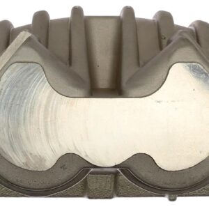 ACDelco 18FR1893 Gold Remanufactured FrictionReady Disc Brake Caliper