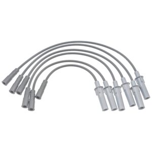 ACDelco 9466I Spark Plug Wire Set